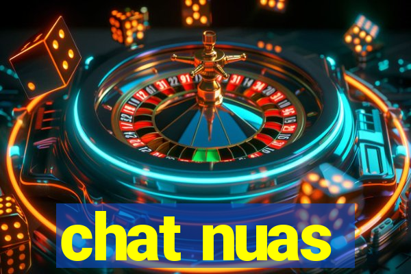 chat nuas